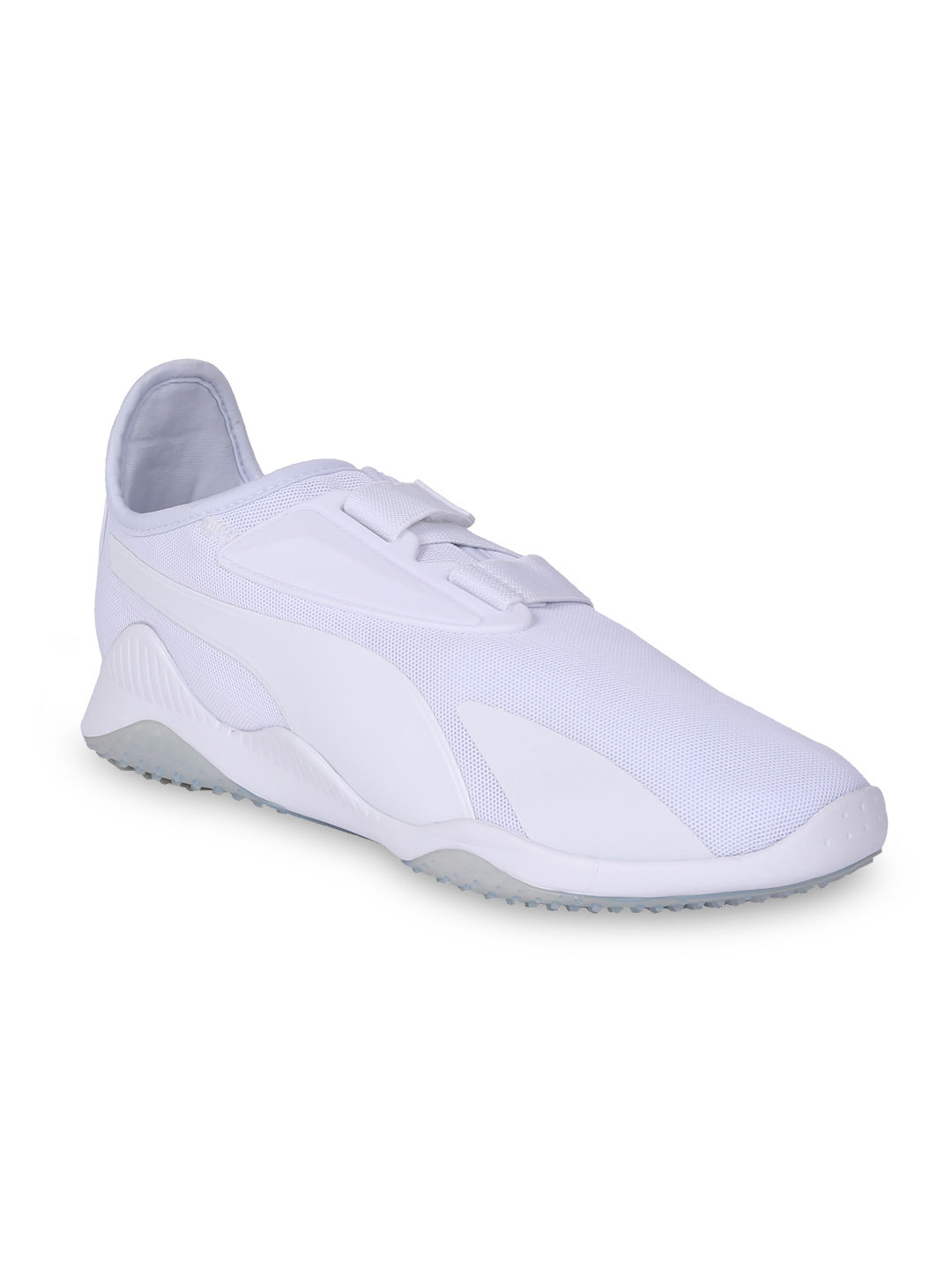 poco mayoria Siempre Puma Mostro Mesh Unisex Casual Shoes - White (12): Buy Puma Mostro Mesh  Unisex Casual Shoes - White (12) Online at Best Price in India | Nykaa