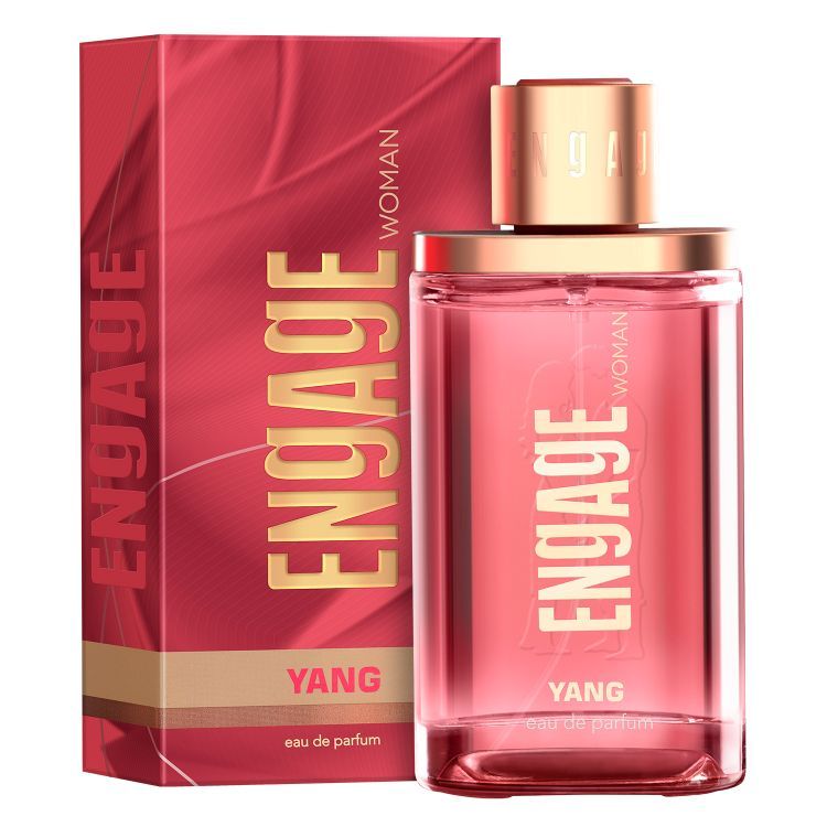 Engage Yang Eau de Parfum For Women