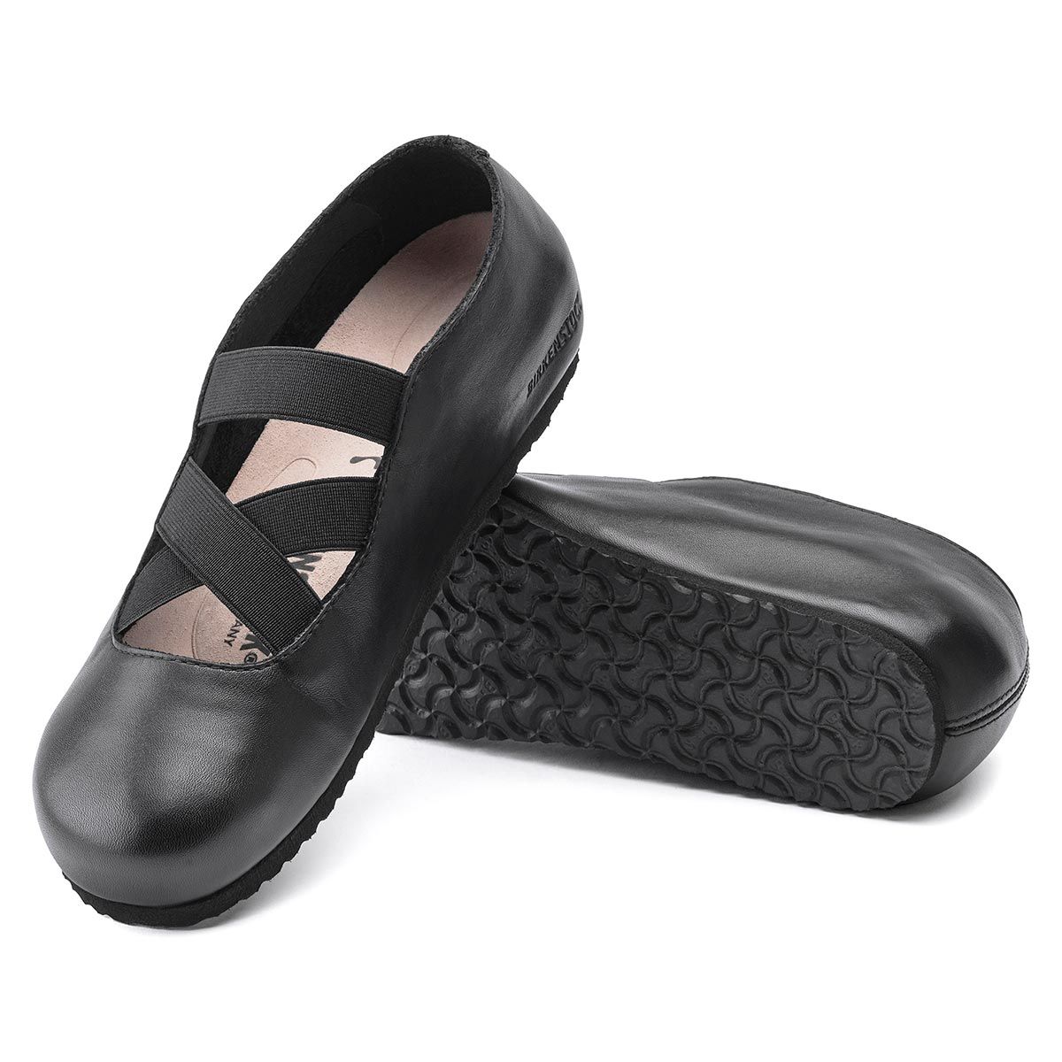 birkenstock santa ana ballerina