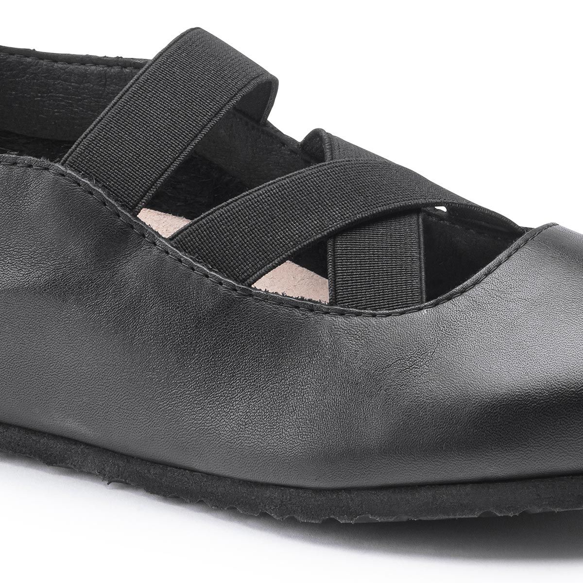 birkenstock santa ana ballerina