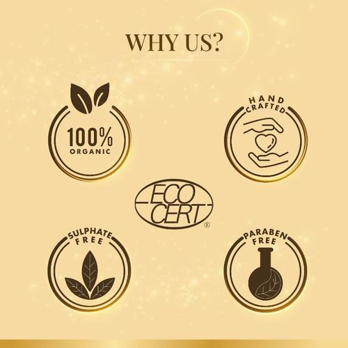 Ozone Illuminous Gold Facial Kit