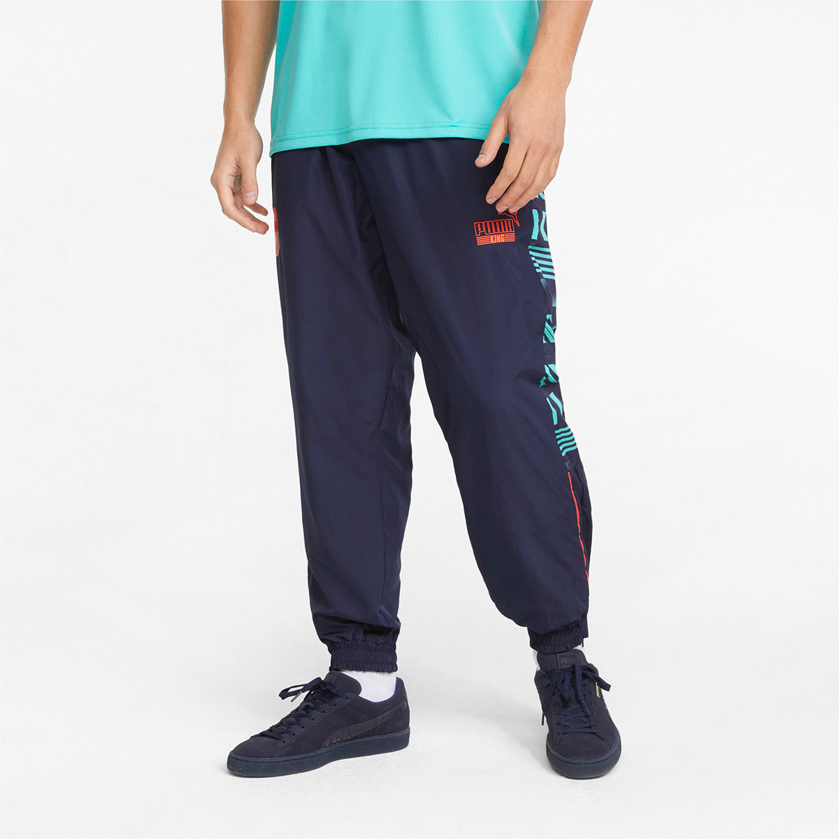 Puma joggers outlet xxs