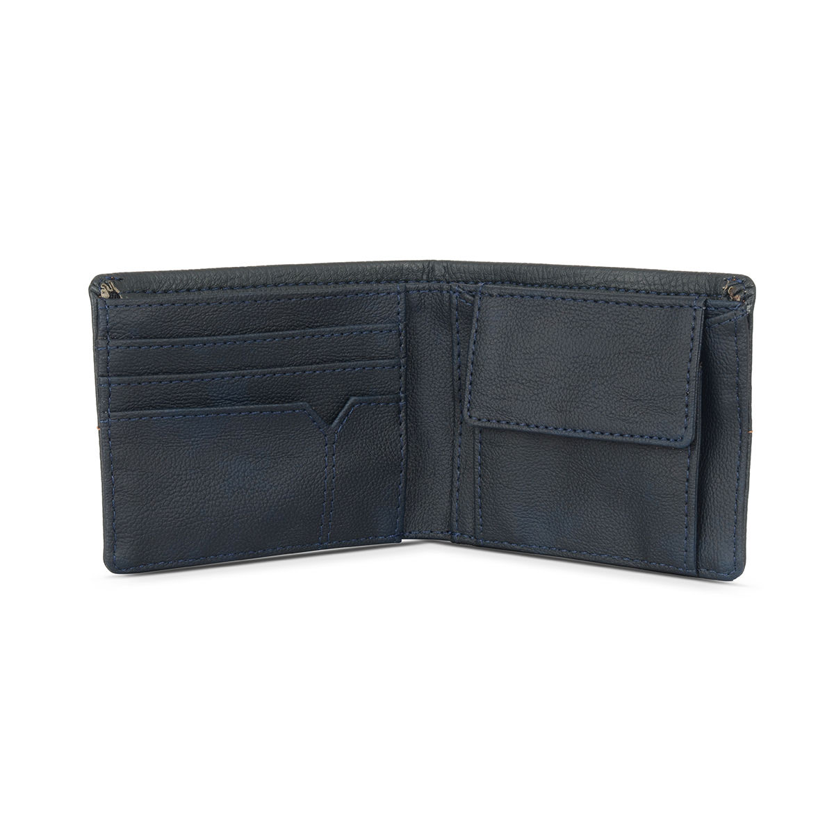 Baggit Gw Tycoon Men Blue Wallet Buy Baggit Gw Tycoon Men Blue Wallet