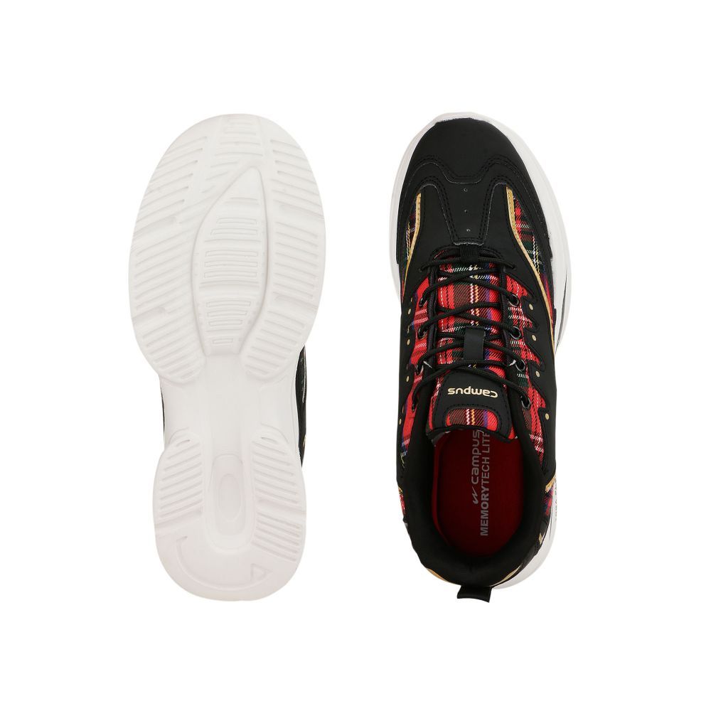 Campus Cathy Running Shoes: Buy Campus 