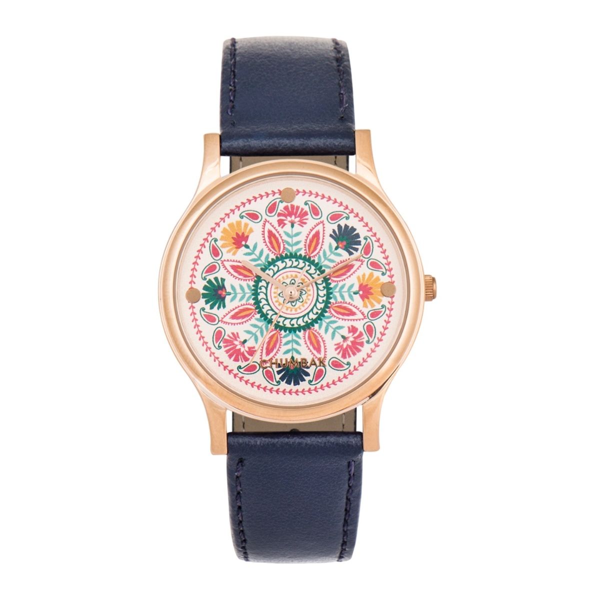 Butterfly Wrap Boho Watch | KEISELA