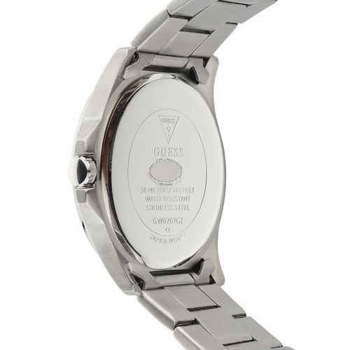 Guess Watches Men Black-gw0207g1