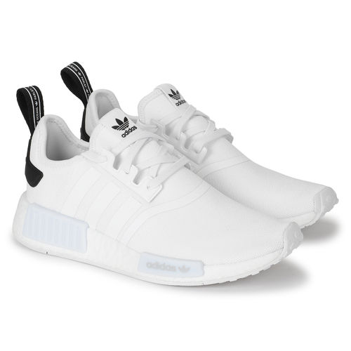 adidas Originals Nmd_r1 White Casual Sneakers: Buy adidas Originals Nmd_r1 White Casual Sneakers Online at Best Price in India |