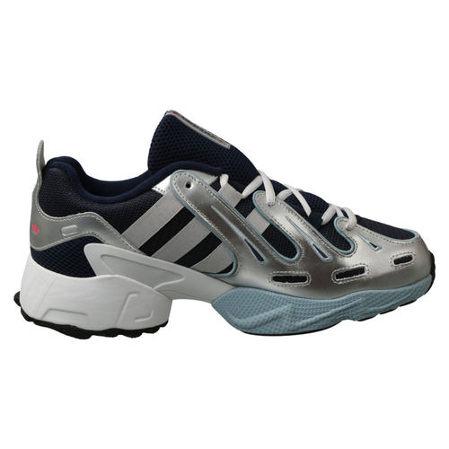 Buy adidas Originals EQT GAZELLE White Sneakers (UK 4) Online