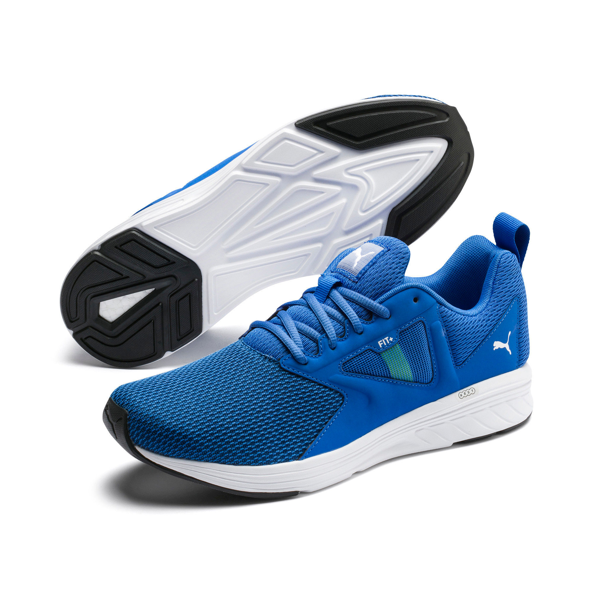 puma nrgy blue