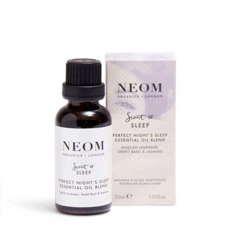 Neom Organics Perfect Night's Sleep Essential Oil Blend Buy Neom
