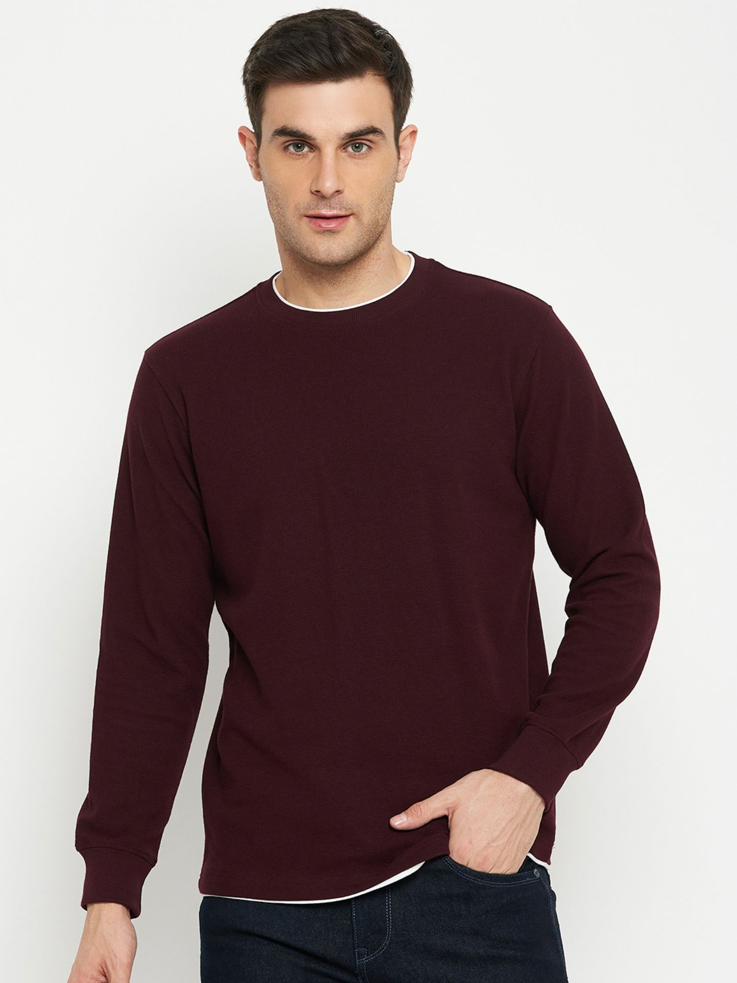 Buy Trendy Sweatshirts Under 200 For Men At Great Offers Online