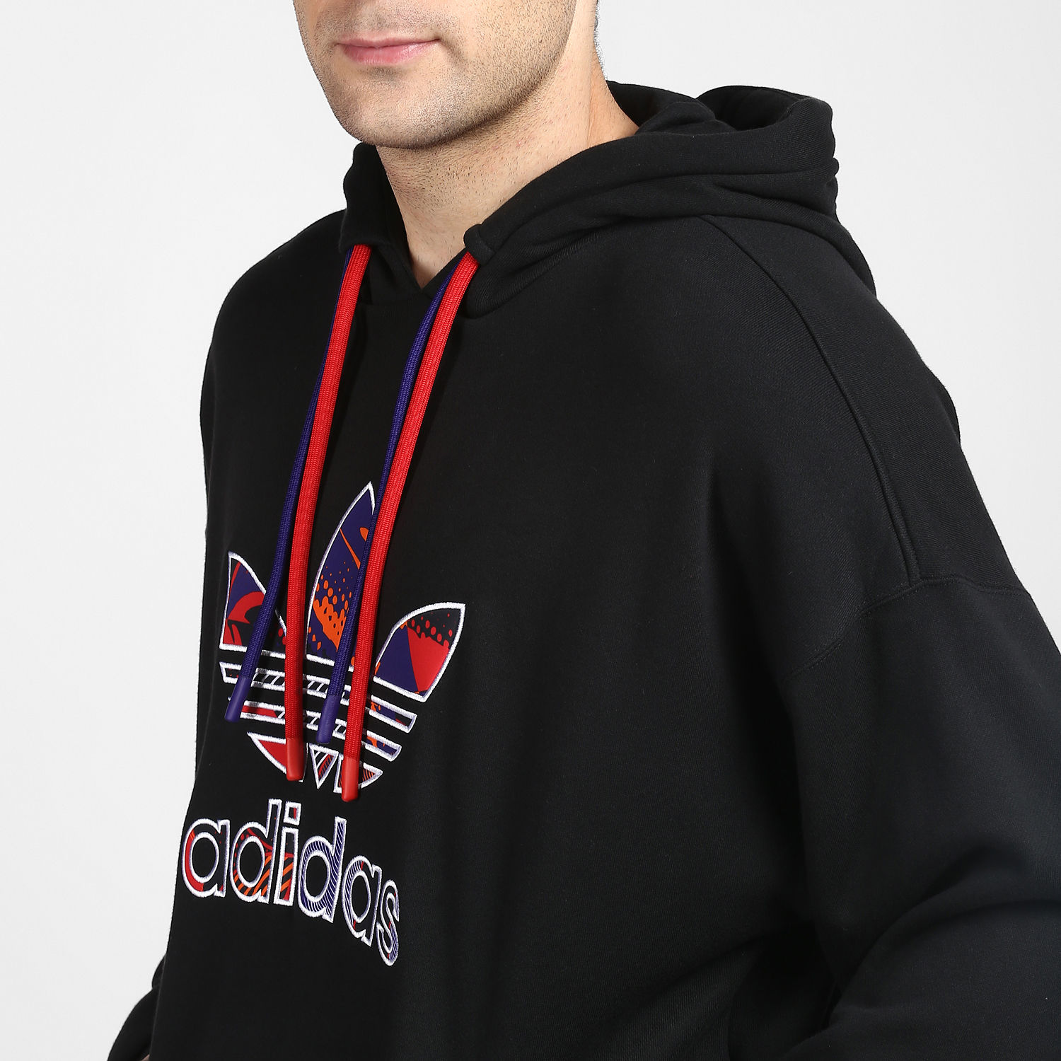 Adidas china free shipping hoodie best sale