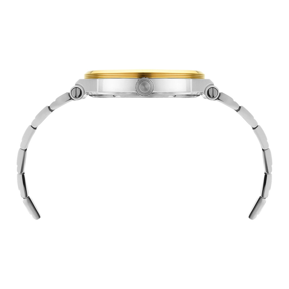 Buy Versace Analog White Dial Women Watch VEVH00620 Online