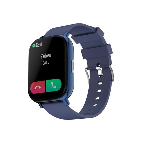 Zebronics Fits Watch Zebronics Zeb-FIT 580CH Smartwatch Price In