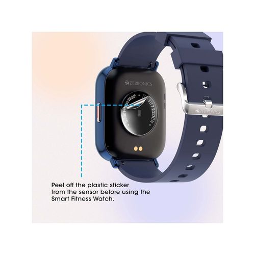 Zebronics ZEB FIT 7220CH (Gold)