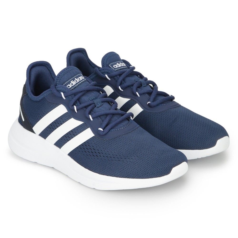 Adidas lite racer rbn sales blue