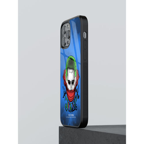 Pro Max Case Macmerise Phone Cases Macmerise Typography Printed - Main Image