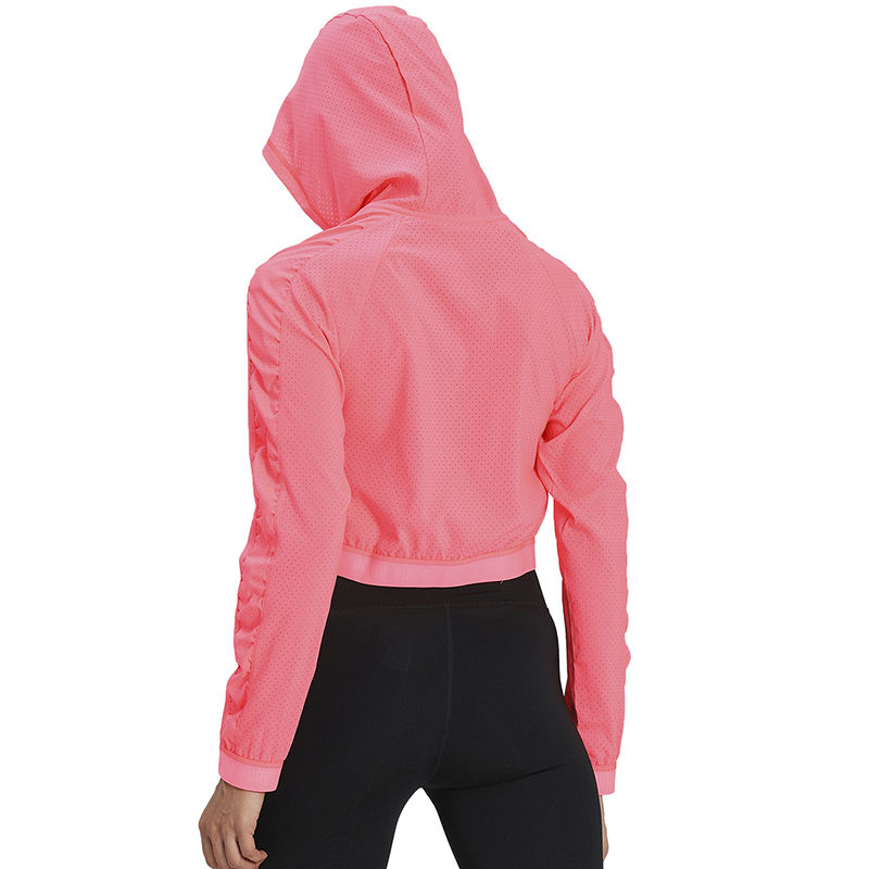 puma be bold woven jacket