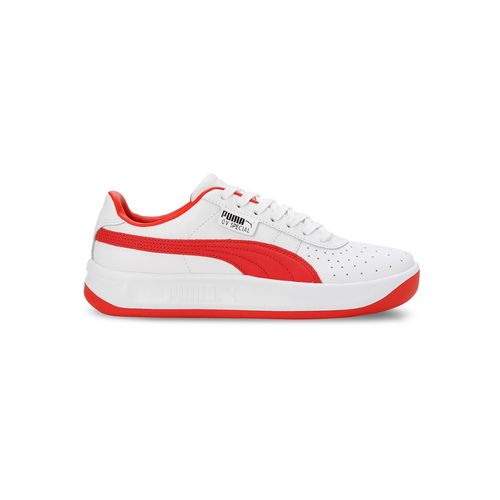 Buy Puma Gv Special 75y Unisex White Sneakers Online