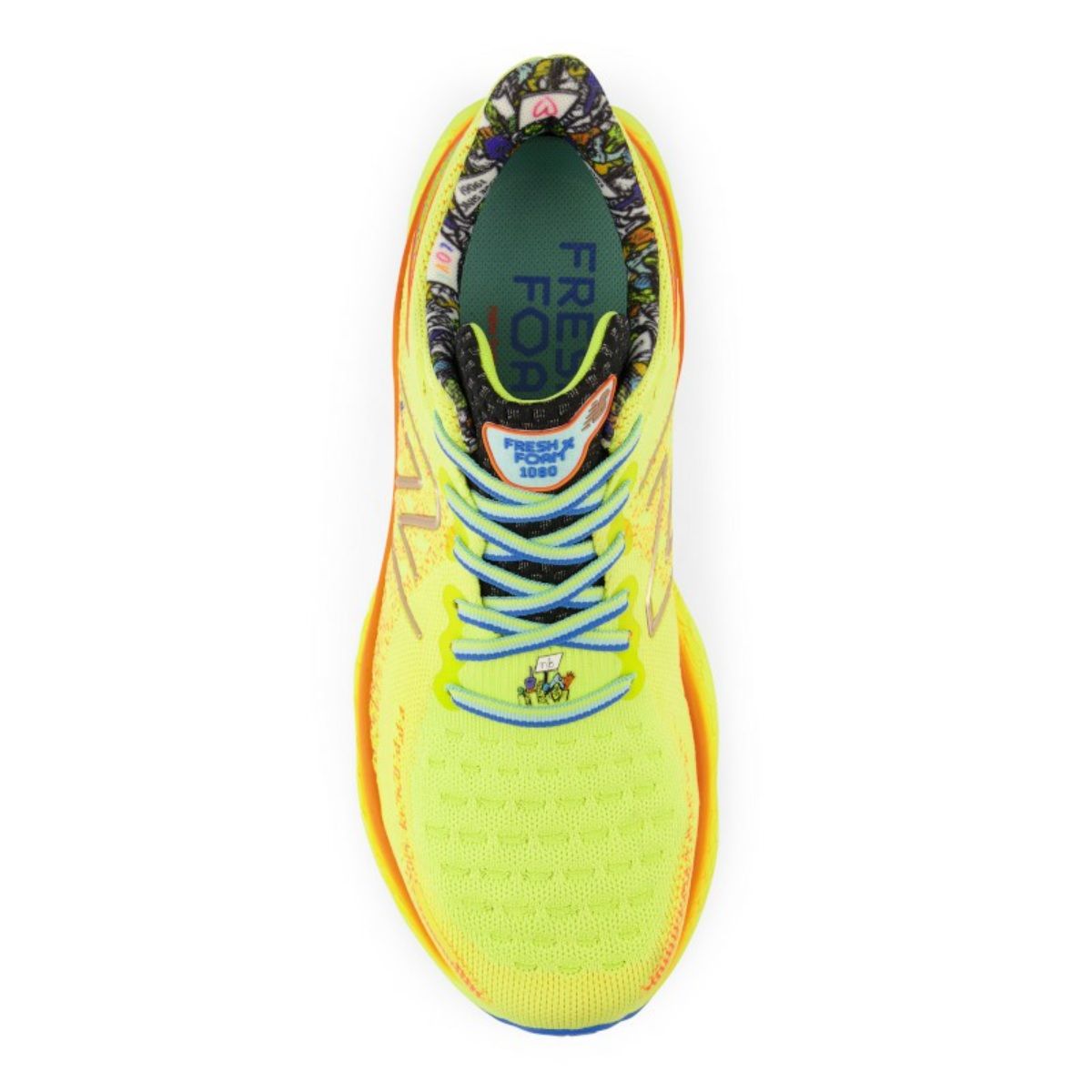 New balance sales 500 women yellow