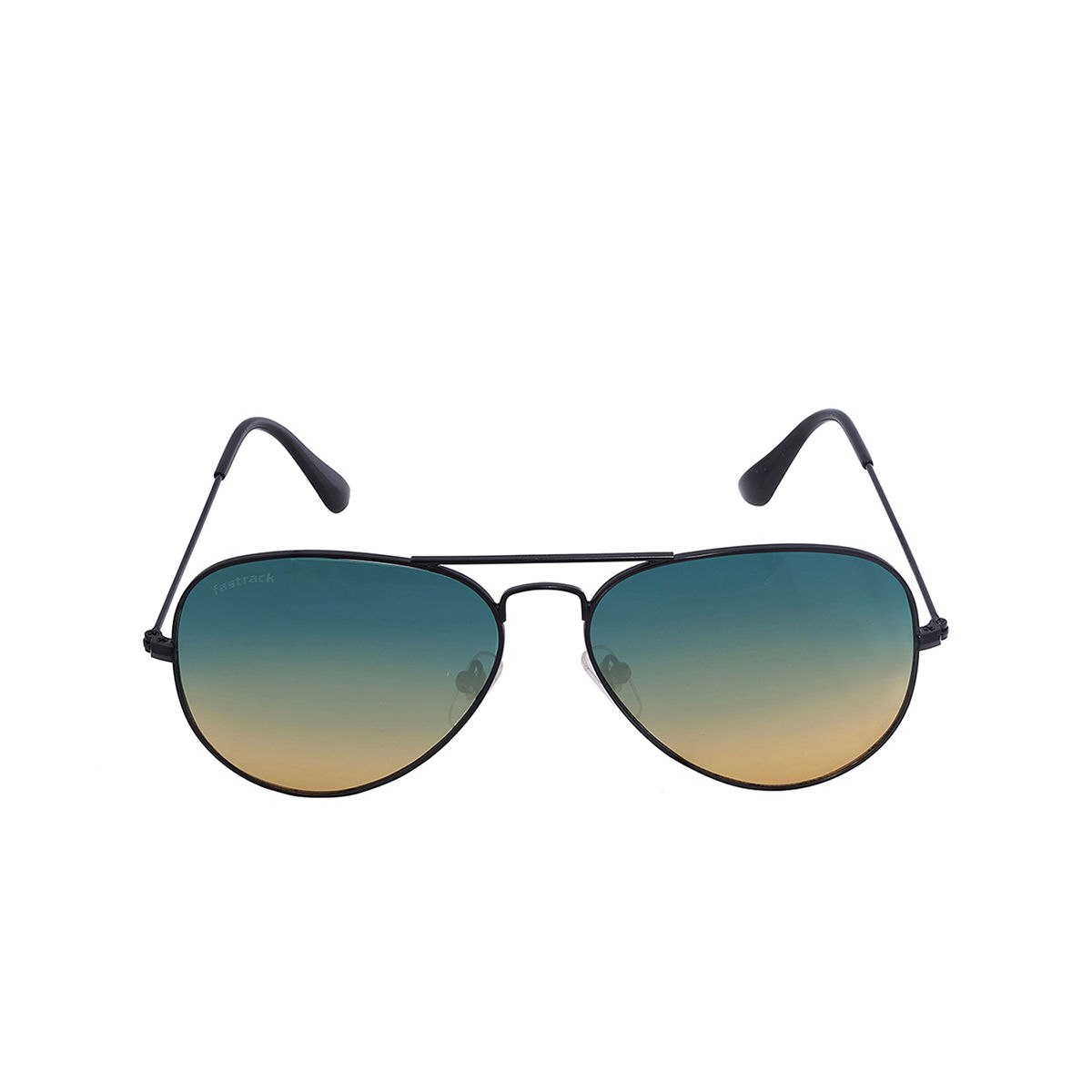 Buy Fastrack Aviator Sunglasses Black, Grey For Men Online @ Best Prices in  India | Flipkart.com