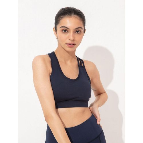 Buy High Impact Sway Sports Bra For Gym and Training Online
