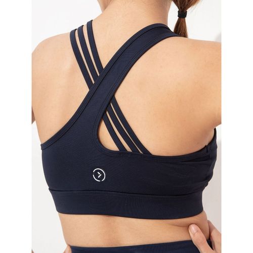 Buy High Impact Sway Sports Bra For Gym and Training Online