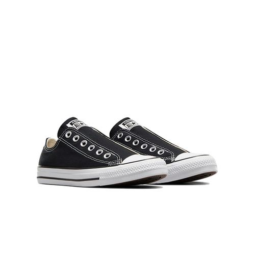 Converse Unisex Chuck Taylor All Star Slip Slip On Sneakers (UK 3)