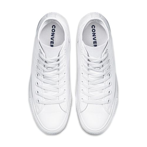 Buy Converse Unisex Chuck Taylor All Star Canvas High Top Sneakers