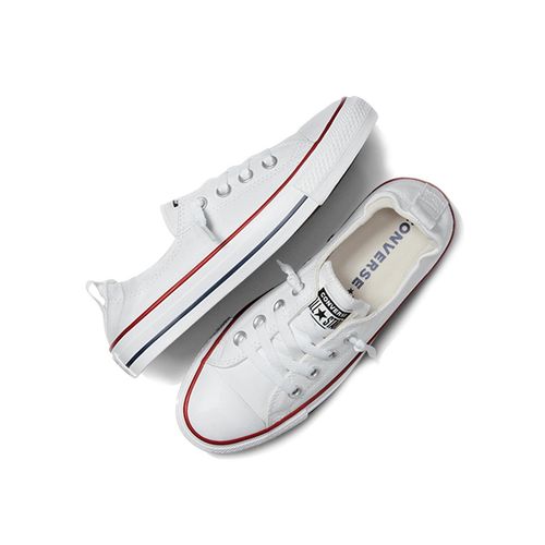 Converse Women Chuck Taylor All Star Shoreline Slip On Sneakers (UK 5)