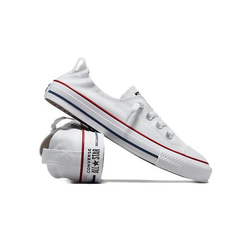 Converse Women Chuck Taylor All Star Shoreline Slip On Sneakers (UK 5)
