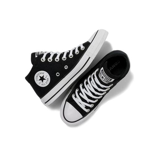 Buy Converse Women Chuck Taylor All Star Madison Canvas Mid Top