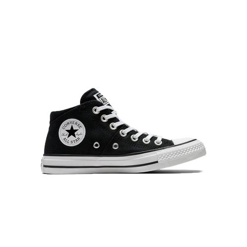 Buy Converse Women Chuck Taylor All Star Madison Canvas Mid Top