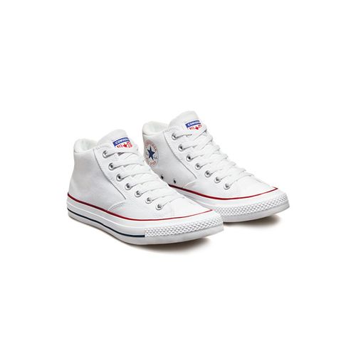 High Top Converse All Star Street Mid Chuck Taylors Converse All