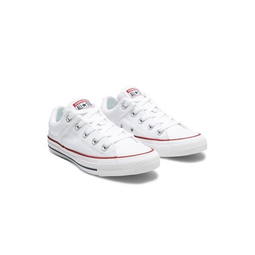 Buy Converse Unisex Chuck Taylor All Star High Street Low Top