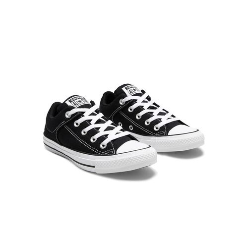 Converse Unisex Chuck Taylor All Star High Street Low Top Sneakers - Main Image