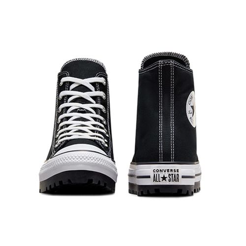 Buy Converse Unisex Chuck Taylor All Star City Trek High Top