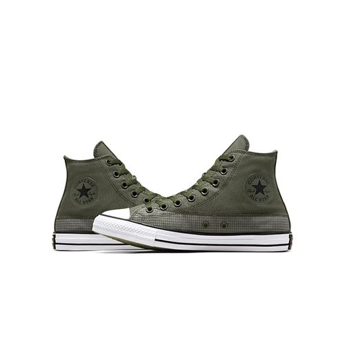 Converse Unisex Chuck Taylor All Star High Top Sneakers (UK 10)