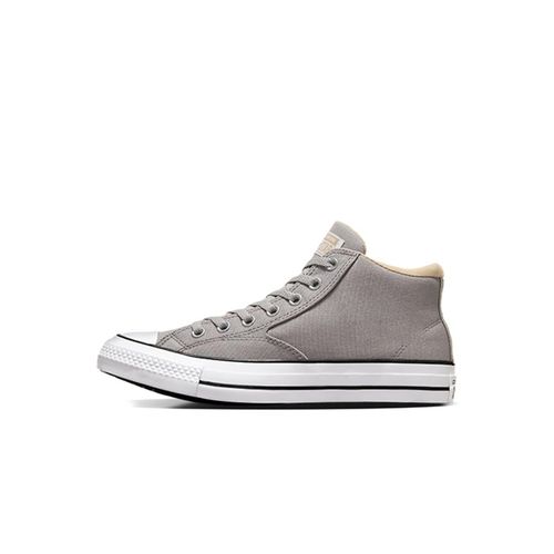 Converse Unisex Chuck Taylor All Star Malden Street Wide Fit Mid Top  Sneakers (UK 11)