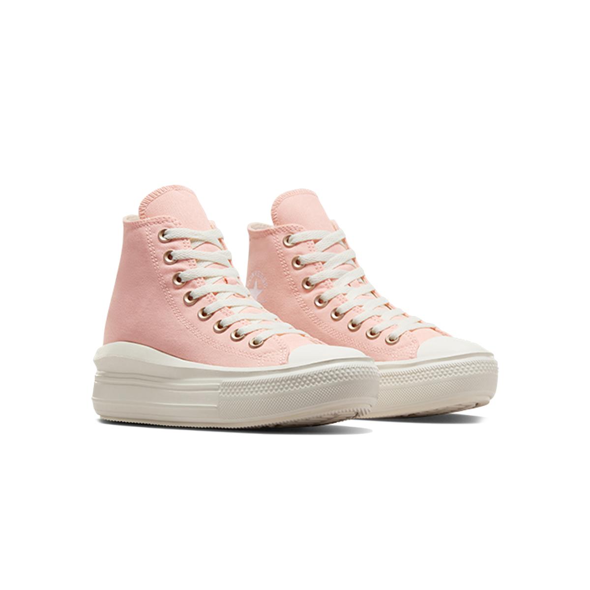 Buy Converse Women Chuck Taylor All Star Move Platform High Top