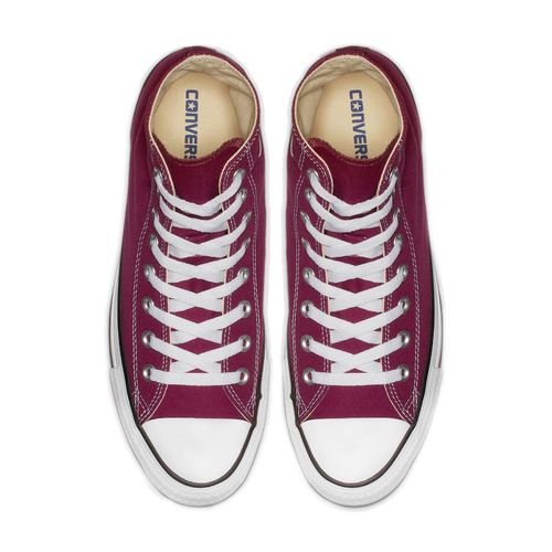 Buy Converse Unisex Chuck Taylor All Star Seasonal High Top Maroon 