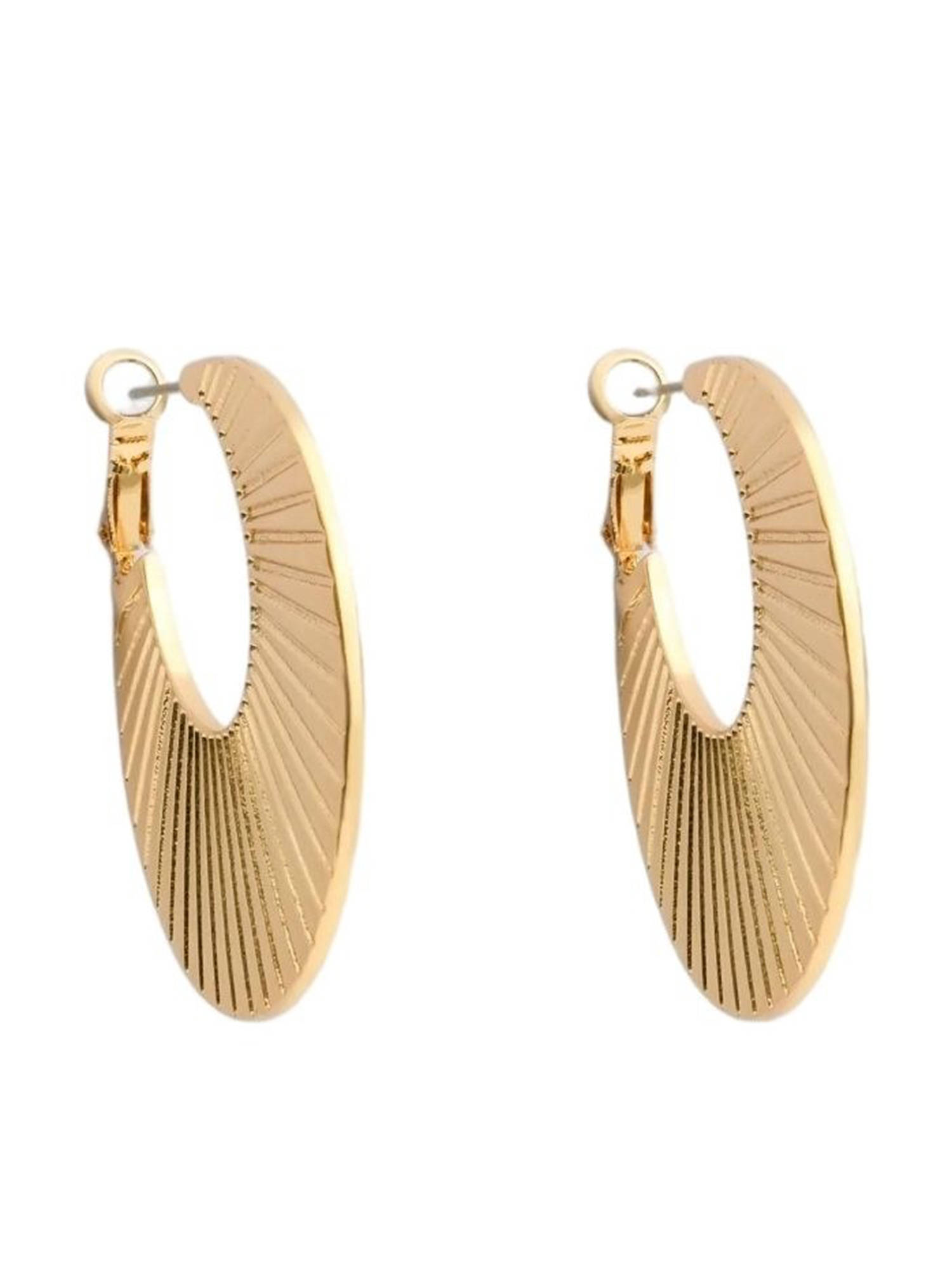 Forever New Signature Pippa Panel Earrings