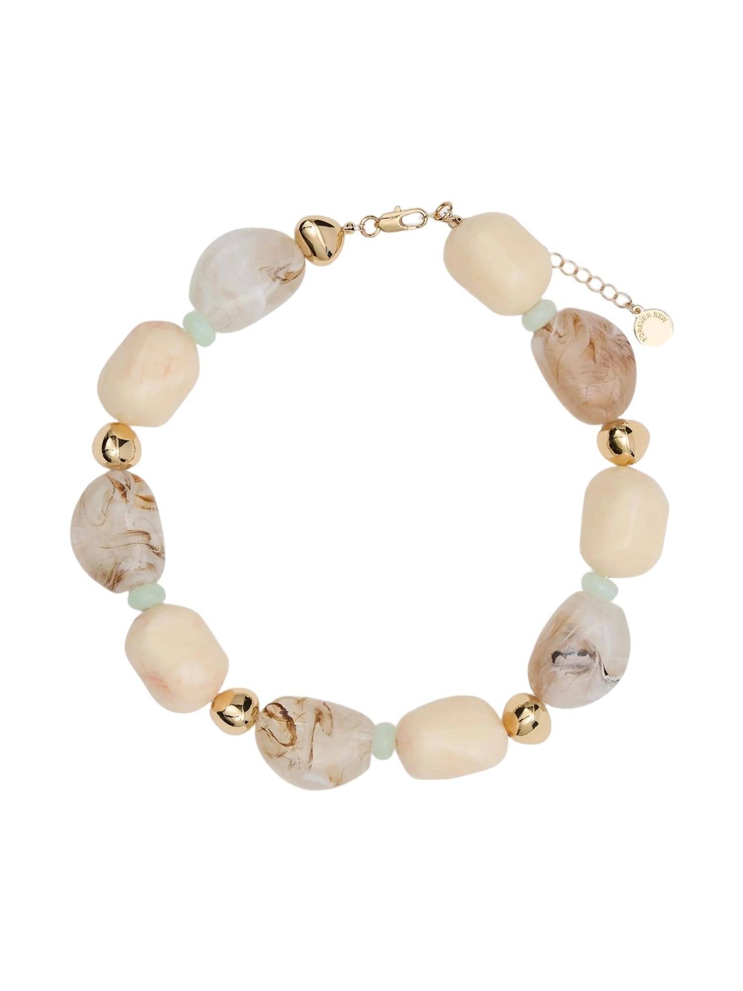 Forever New Signature Brianna Bead Necklace
