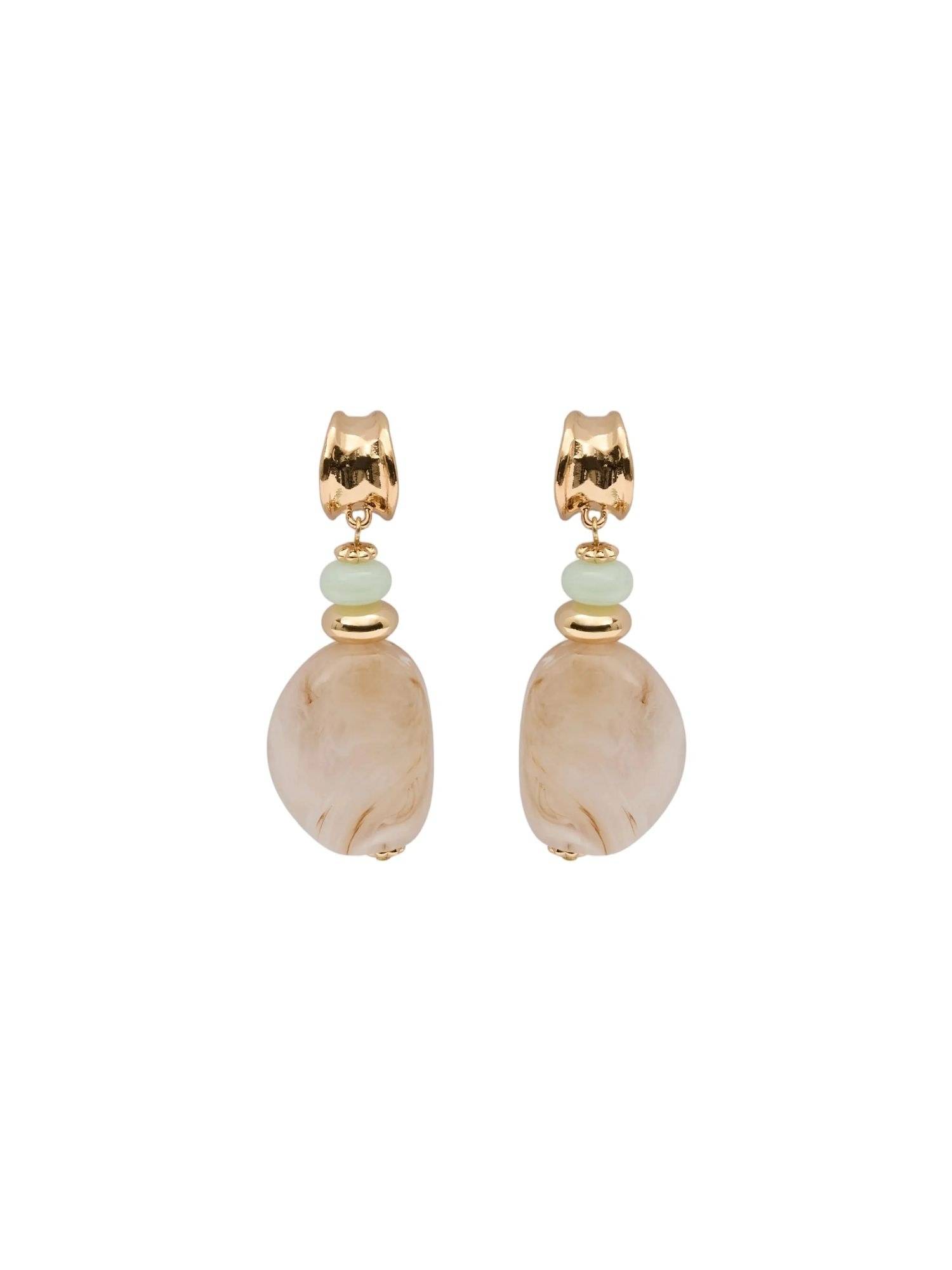 Forever New Signature Brianna Bead Earrings