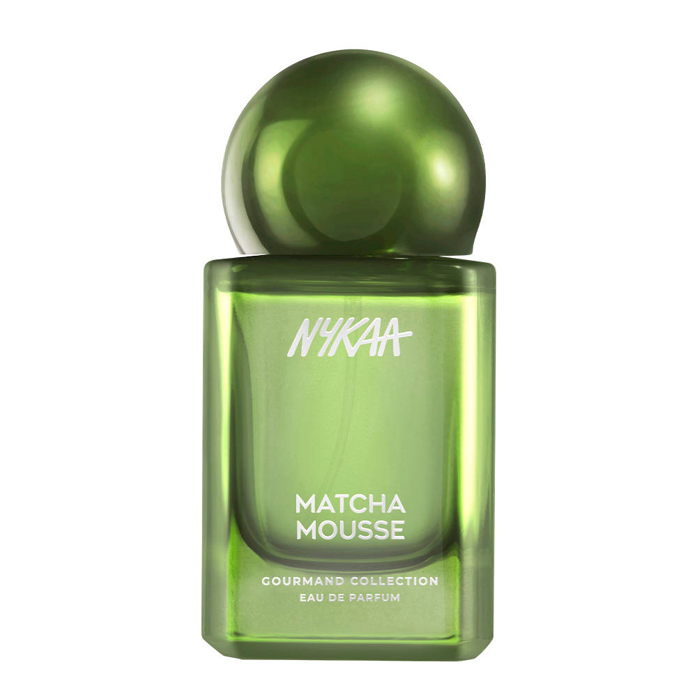 Nykaa Fig Souffle Long Lasting Perfume For Women | Gourmand Fragrance | Lychee, Musk - view 24