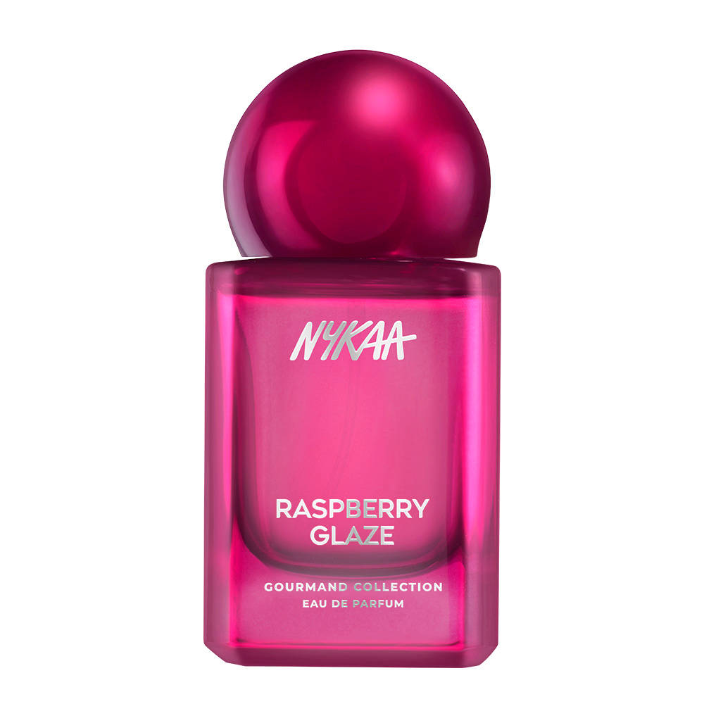 Nykaa Fig Souffle Long Lasting Perfume For Women | Gourmand Fragrance | Lychee, Musk - view 9
