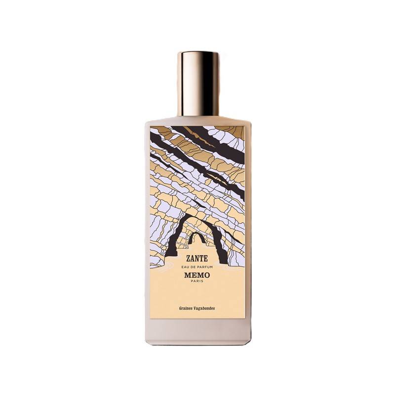 Memo Paris Zante Eau De Parfum
