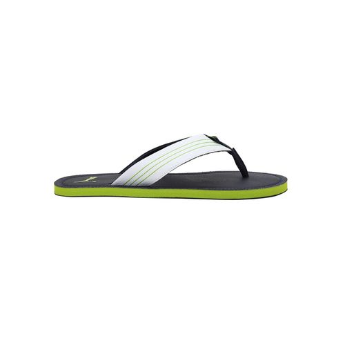 puma blink duo idp flip flops