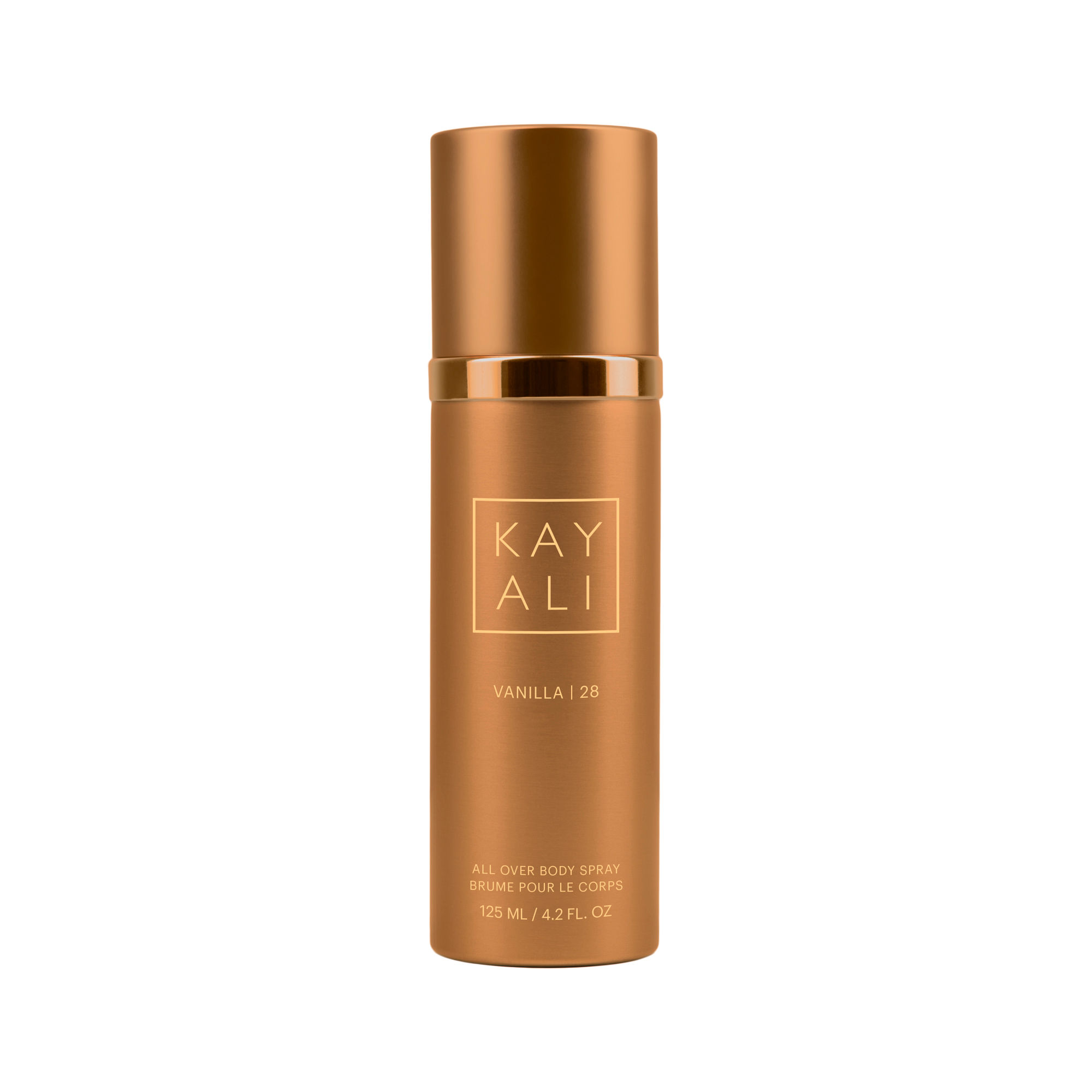 Buy Kayali Vanilla 28 All Over Body Spray Online