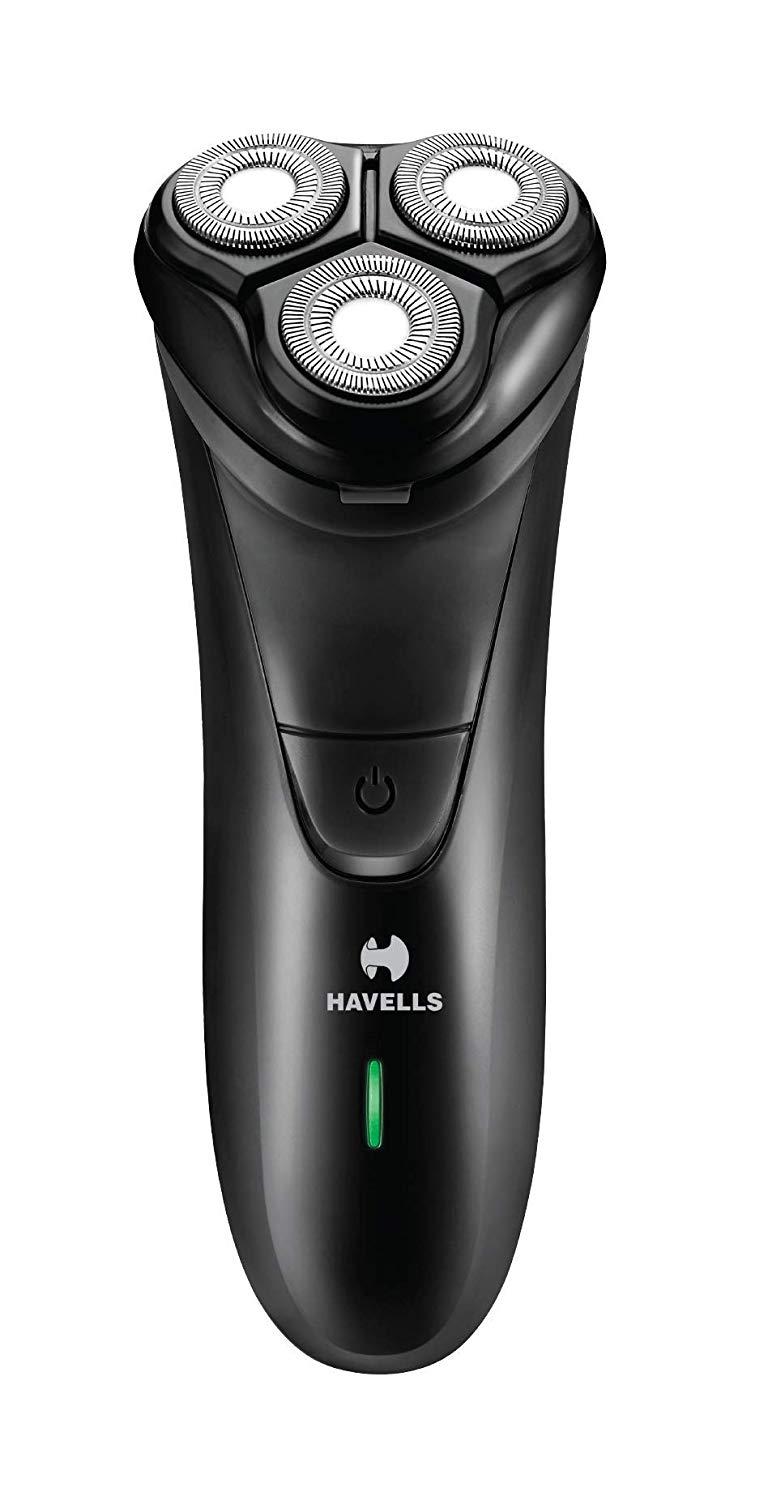 best rechargeable shaver